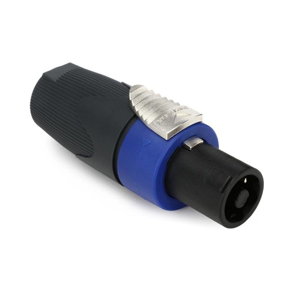 Neutrik NL4 FX - Audio5