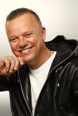 Gigi D'alessio