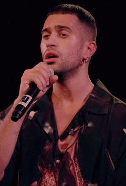 Mahmood