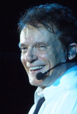 Massimo Ranieri