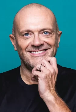 Max Pezzali