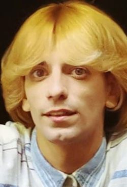 Nino d'angelo